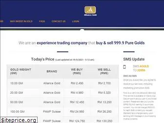 alliancegold.com.my