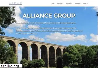 alliancegroup.co.uk