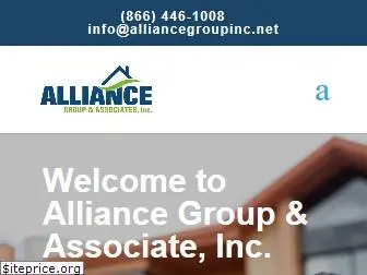 alliancegroupinc.net