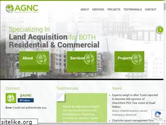 alliancegroupnc.com