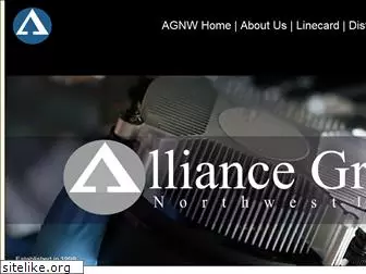 alliancegroupnw.com