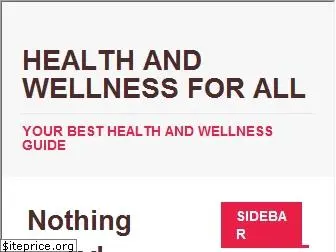 alliancehealthandwellness.org