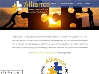 alliancehealthcareofidaho.com