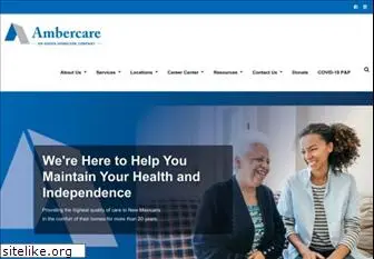 alliancehhcare.com