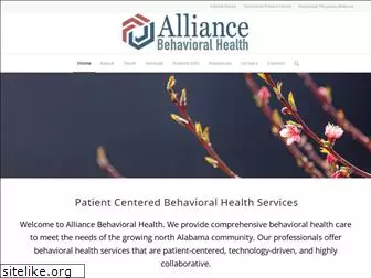 alliancehsv.com