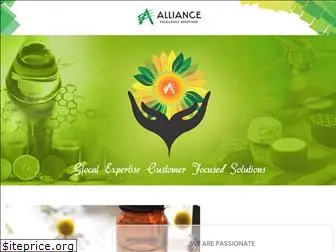 allianceindia.co