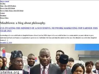 allianceinmotionnigeria.com