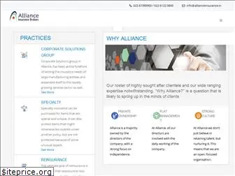 allianceinsurance.in