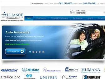allianceinsuranceinc.com