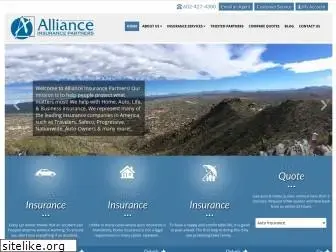 allianceinsurancepartners.com