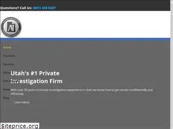 allianceinvestigation.com