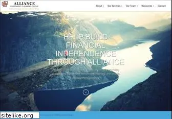 allianceinvestmentplanning.com