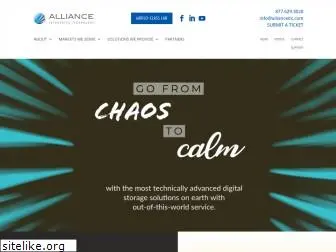 allianceitc.com