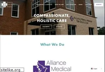 alliancemedicalministry.org