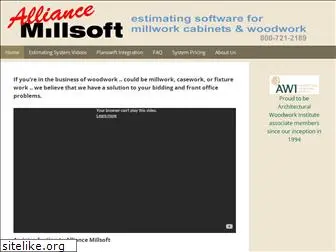 alliancemillsoft.com