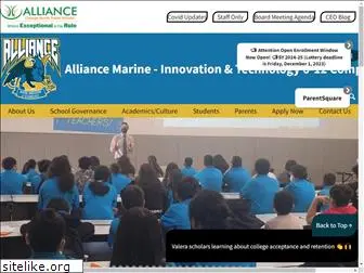 alliancemit.org