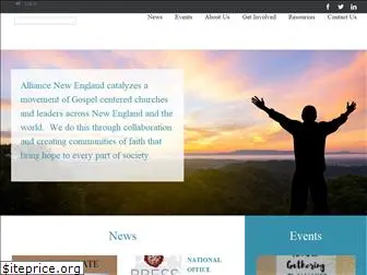 alliancenewengland.org