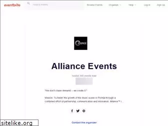 alliancenightlife.com