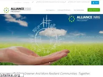 alliancenrg.com