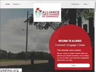 allianceohiochamber.org