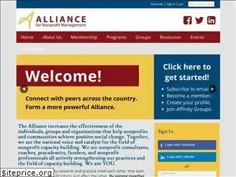 allianceonline.site-ym.com