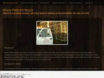 alliancepalletandrecycl.webs.com