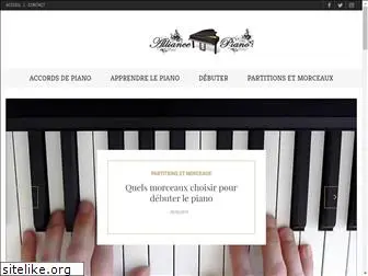 alliancepiano.com