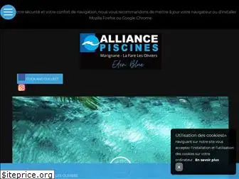 alliancepiscines13.com