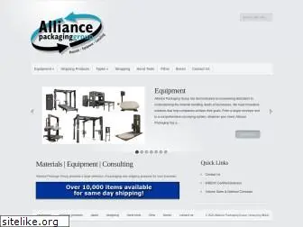 alliancepkggroup.com
