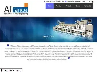 allianceprintech.com