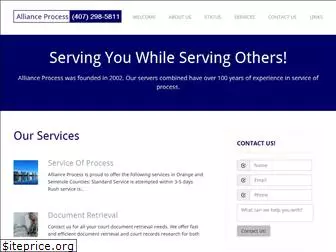 allianceprocess.net