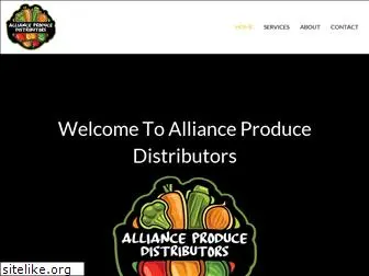 allianceproduce.com