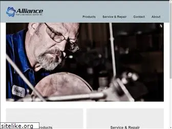 alliancepump.com