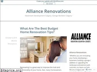 alliancerenovations.home.blog