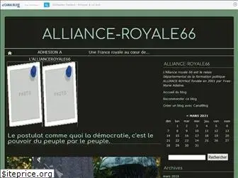 allianceroyale66.com