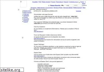 alliances-conseils.fr