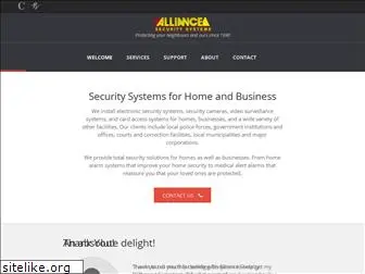 alliancesecuritysystems.ca