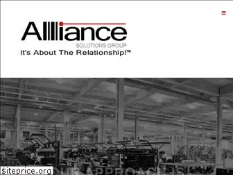 alliancesinc.com