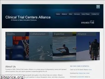 alliancesites.com