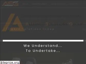 alliancesolutionsgroup.com.au