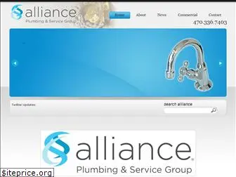 alliancesvc.com