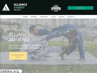 alliancesydney.com.au