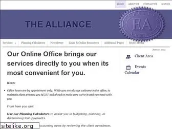 alliancetax.com