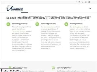 alliancetechnologiesllc.com