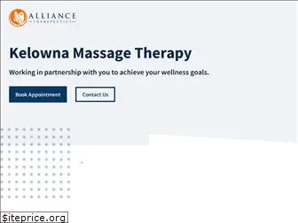 alliancetherapeutics.ca