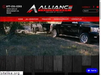 alliancetrailercorp.com