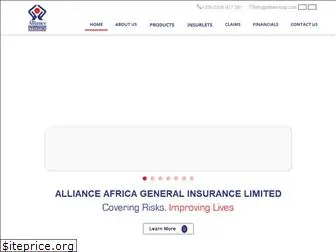 allianceug.com