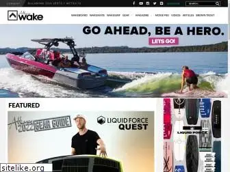 alliancewake.com