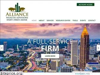 alliancewealth.net