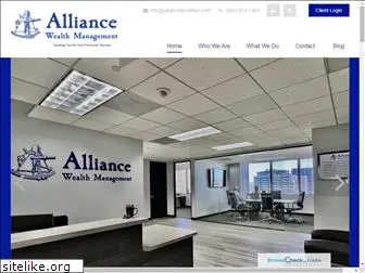 alliancewealthaz.com